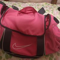 borsa da palestra nike