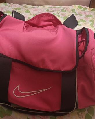 borsa da palestra nike