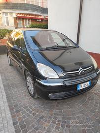 Citroen XSARA Picasso 