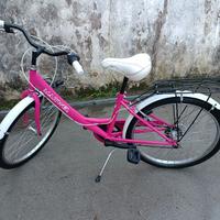 Bicicletta bambina 8-11 anni
