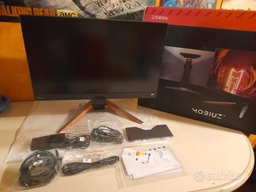 Schermo 27" Benq Mobiuz EX2710Q 