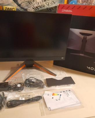 Schermo 27" Benq Mobiuz EX2710Q 