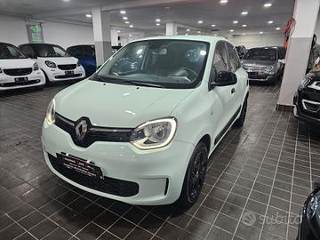 NUOVA RENAULT TWINGO INTENS ENERGY SCe 1.0 BENZ 65