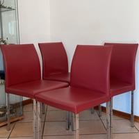 Sedie da salotto
