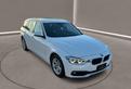 BMW Serie 3 (F30/31) - 318d Touring Bus U139824