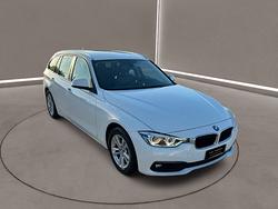 BMW Serie 3 (F30/31) - 318d Touring Bus U139824