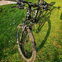 Mountain bike Atala 27.5"