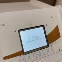 Onda d'urto - macchinario estetico