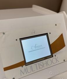 Onda d'urto - macchinario estetico