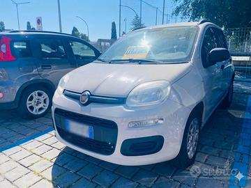 Fiat panda 2013