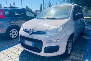 Fiat panda 2013