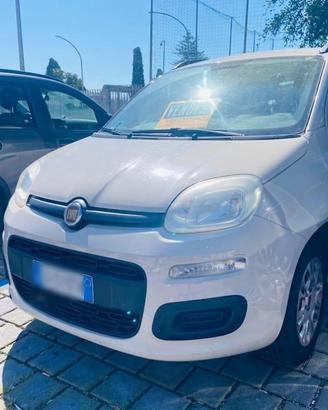 Fiat panda 2013