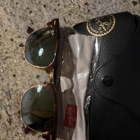 Occhiali da sole ray ban