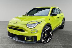 Abarth 600e 54KWH Turismo 240CV - NUOVA