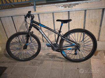 rockrider st100 
