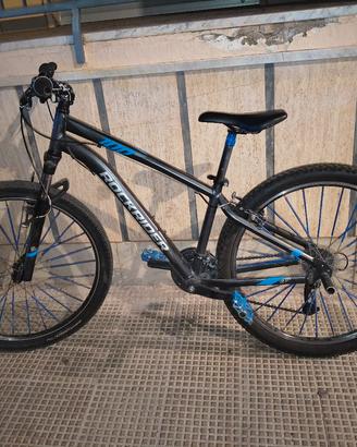 rockrider st100 
