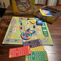 Gioco società “ Patente a Punti “ Lisciani Giochi