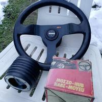 Volante MOMO Romax 320 mm