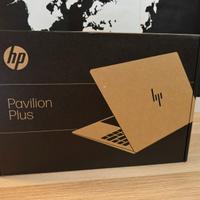 HP Pavilion Plus 14-ey0000sl