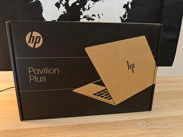 HP Pavilion Plus 14-ey0000sl
