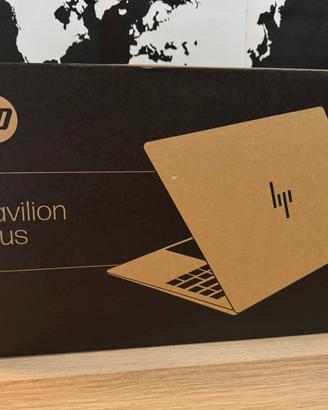 HP Pavilion Plus 14-ey0000sl