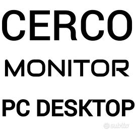 MONITOR 