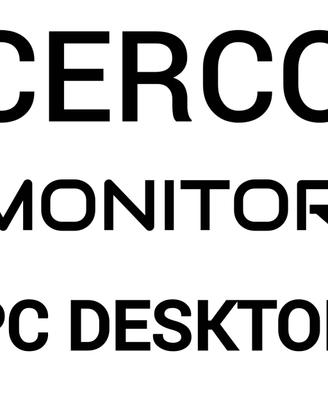 MONITOR 
