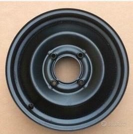 Cerchi minicar aixam, chatenet media, da 13