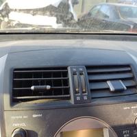 Bocchetta clima centrale TOYOTA RAV 4 del 2006
