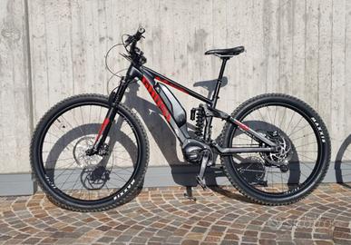 GHOST Hybride SLAMR X 3,7 taglia S