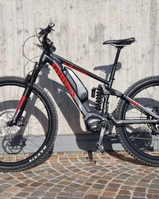 GHOST Hybride SLAMR X 3,7 taglia S