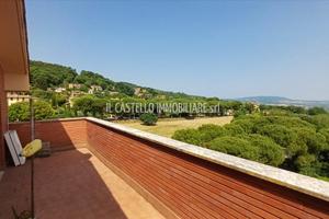 Rif.AP496|Appartamento Sarteano