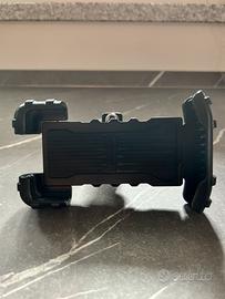 Porta cellulare moto