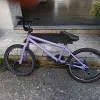 bici mbx