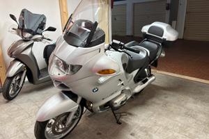 Bmw r1150rt