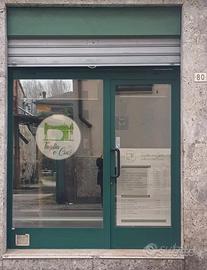 Negozio e ufficio  24m