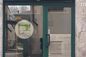 Negozio e ufficio  24m