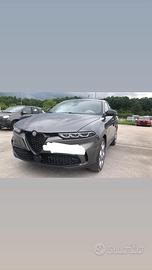 Alfa Romeo Tonale edizione Speciale 2023