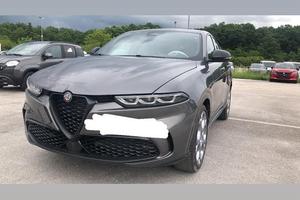 Alfa Romeo Tonale edizione Speciale 2023
