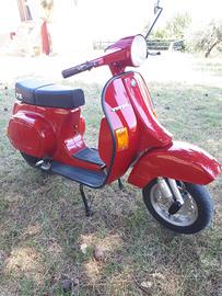 vespa