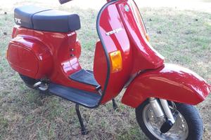 vespa