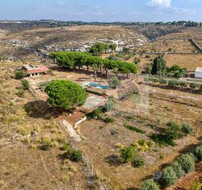 Rif.77 BIS| villa avola