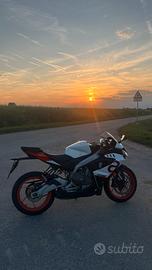 Aprilia RS 457