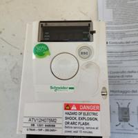 Driver, variatore di velocità 