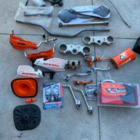 Accessori moto