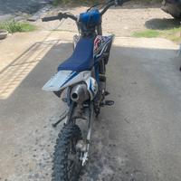 pit bike 125