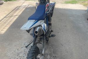 pit bike 125
