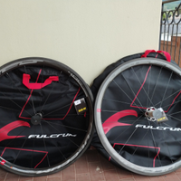 Ruote Fulcrum Speed 40