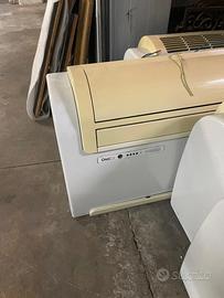 CONDIZIONATORE OLIMPIA SPLENDID 9hp unico