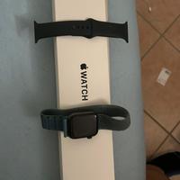 Apple watch SE 44 mm
